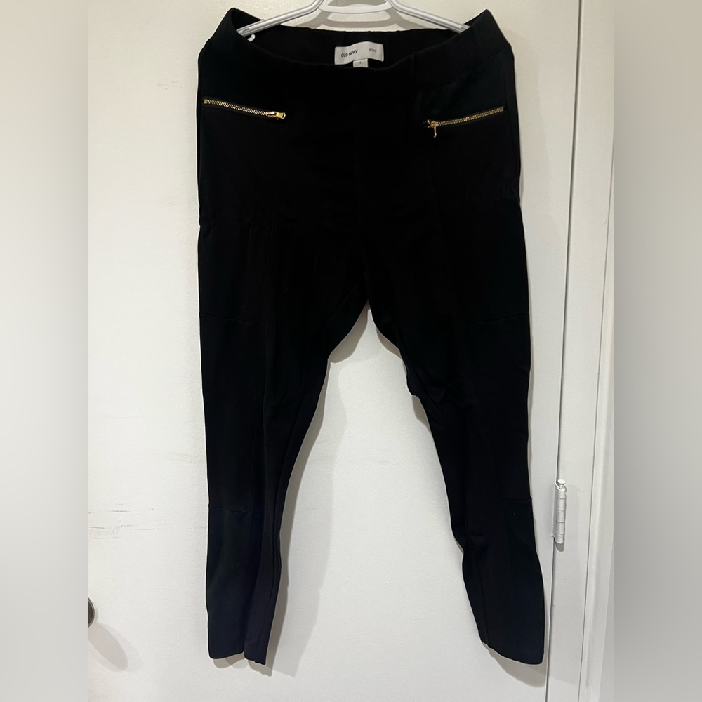 Women's Size 10-12 pants bundle